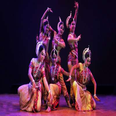 Pattadakkal Dance Festival Tours